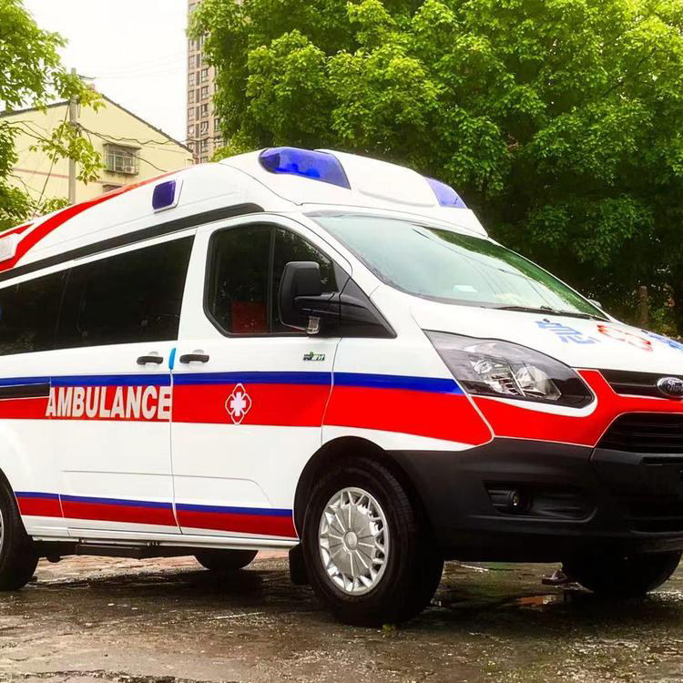 汤阴跨省救护车出租护送返乡