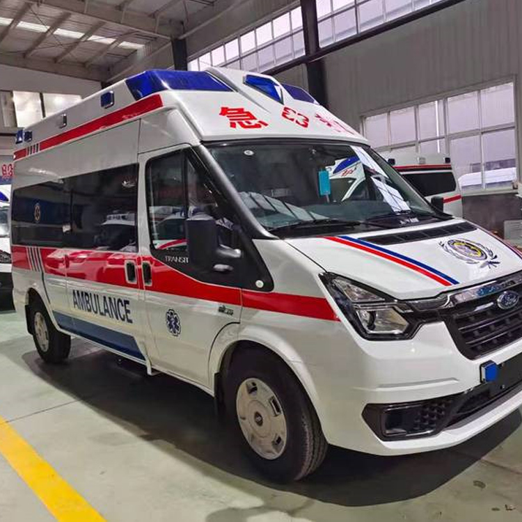 汤阴演唱会救护车出租保障现场