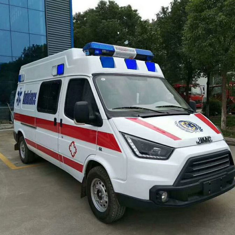 汤阴救护车出租哪家好