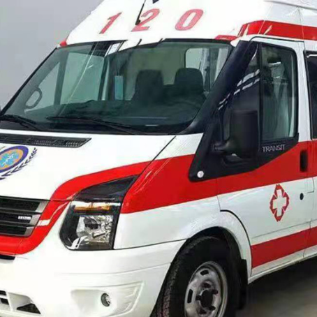 汤阴非急救护送病人转院租赁救护车的优缺点对比